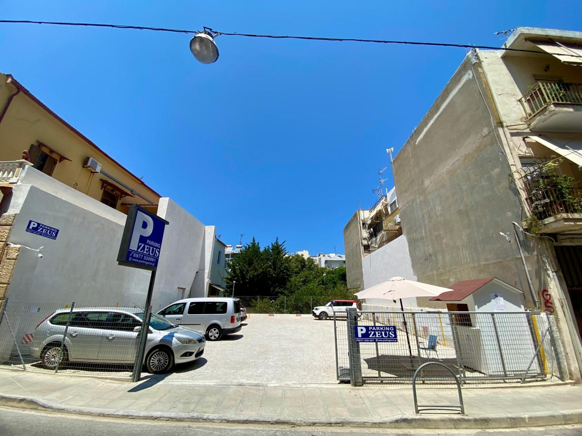 Boutique Hotel Del Doge Chania  Exterior foto