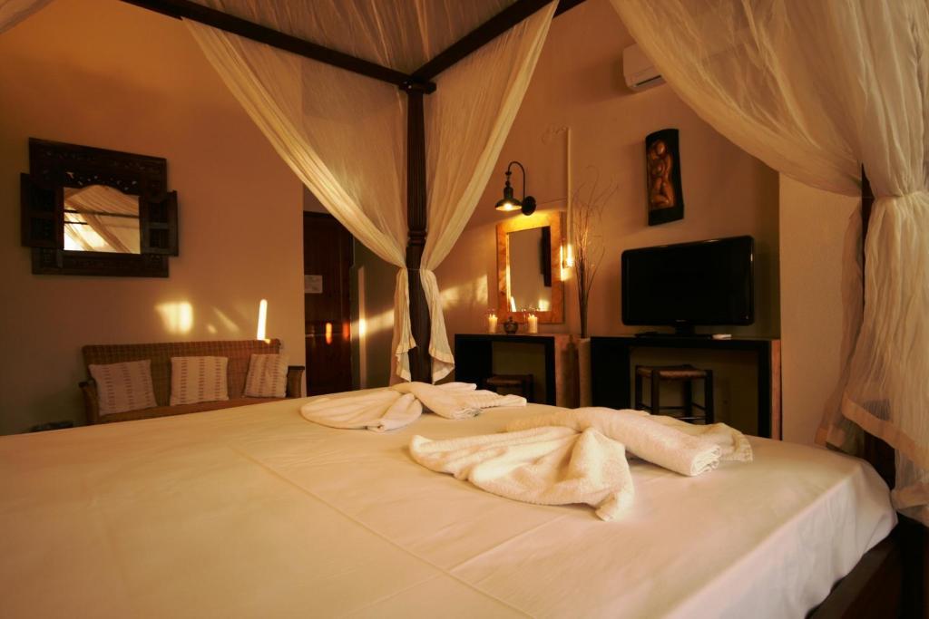Boutique Hotel Del Doge Chania  Quarto foto