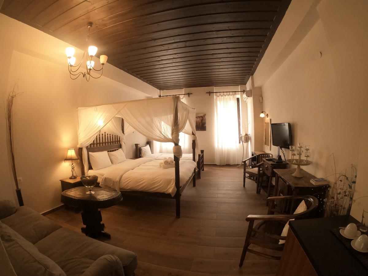 Boutique Hotel Del Doge Chania  Exterior foto