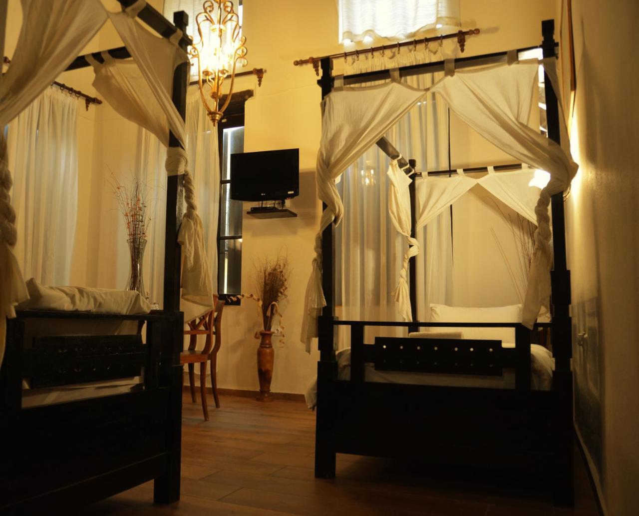Boutique Hotel Del Doge Chania  Exterior foto