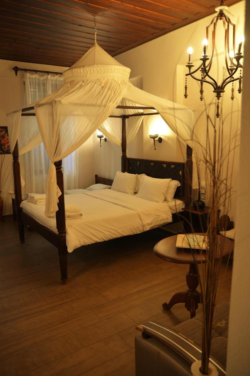 Boutique Hotel Del Doge Chania  Exterior foto