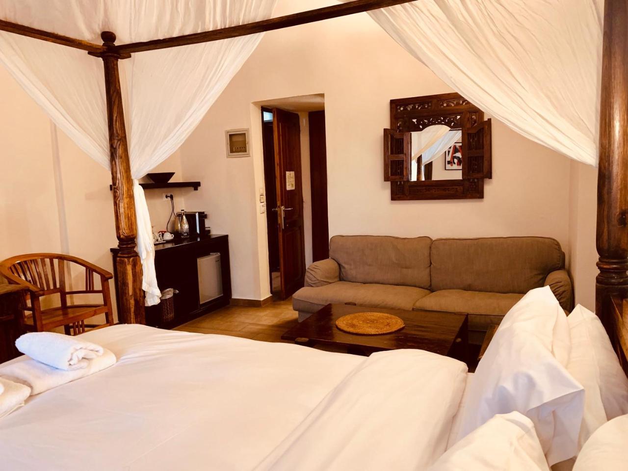 Boutique Hotel Del Doge Chania  Exterior foto