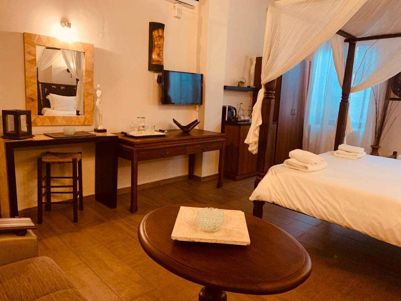 Boutique Hotel Del Doge Chania  Exterior foto