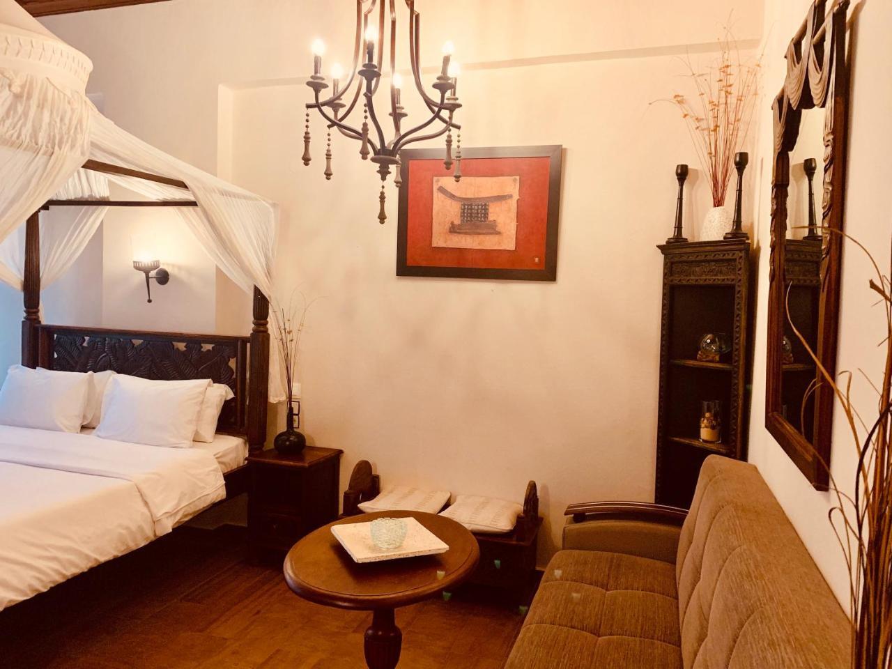 Boutique Hotel Del Doge Chania  Exterior foto