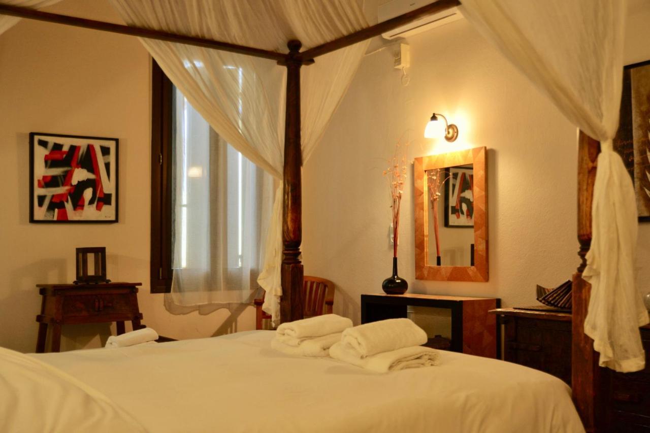Boutique Hotel Del Doge Chania  Exterior foto