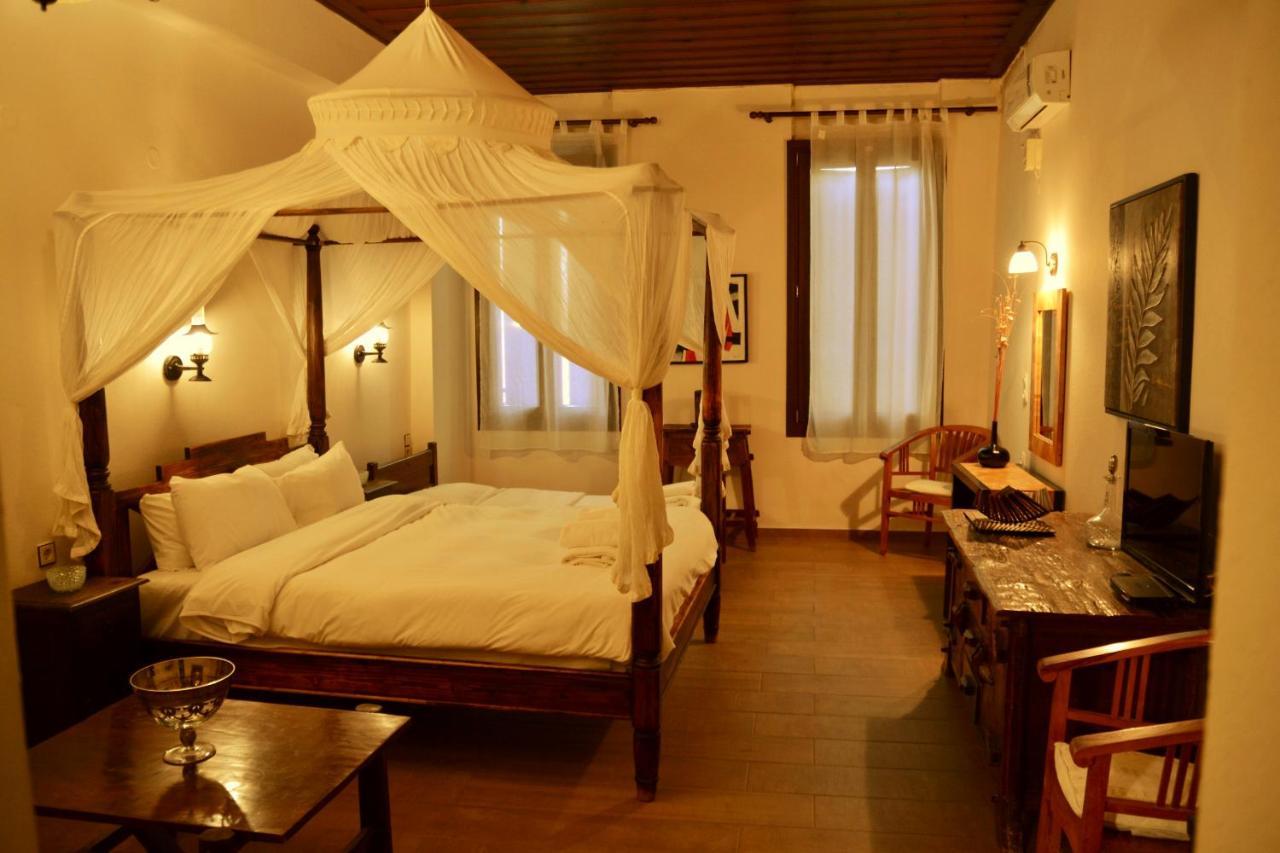 Boutique Hotel Del Doge Chania  Exterior foto