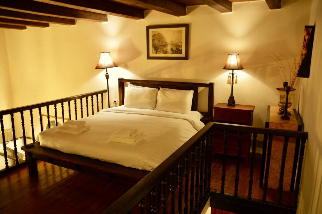 Boutique Hotel Del Doge Chania  Exterior foto