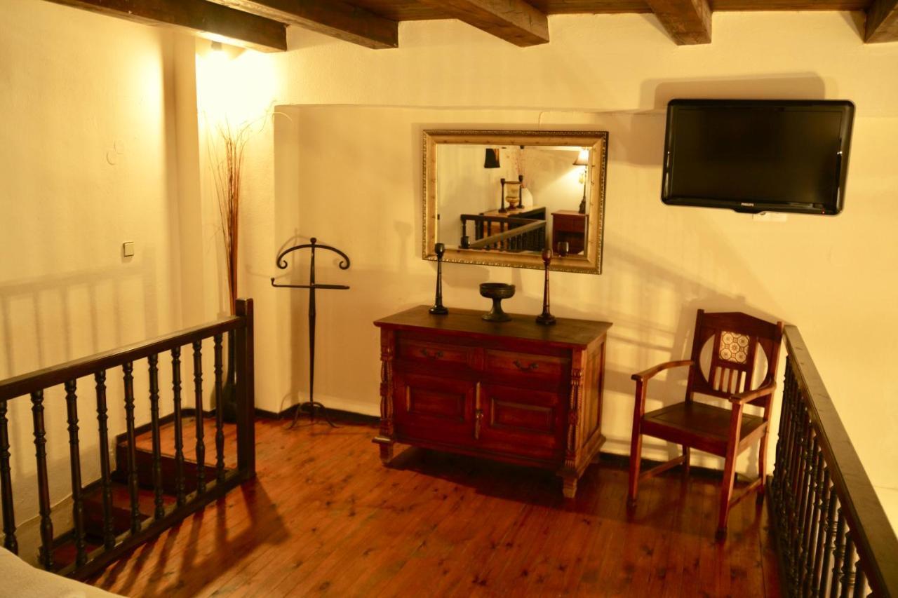 Boutique Hotel Del Doge Chania  Exterior foto