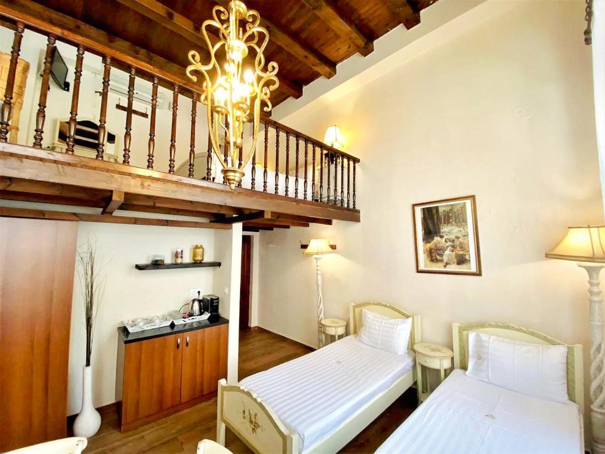 Boutique Hotel Del Doge Chania  Exterior foto