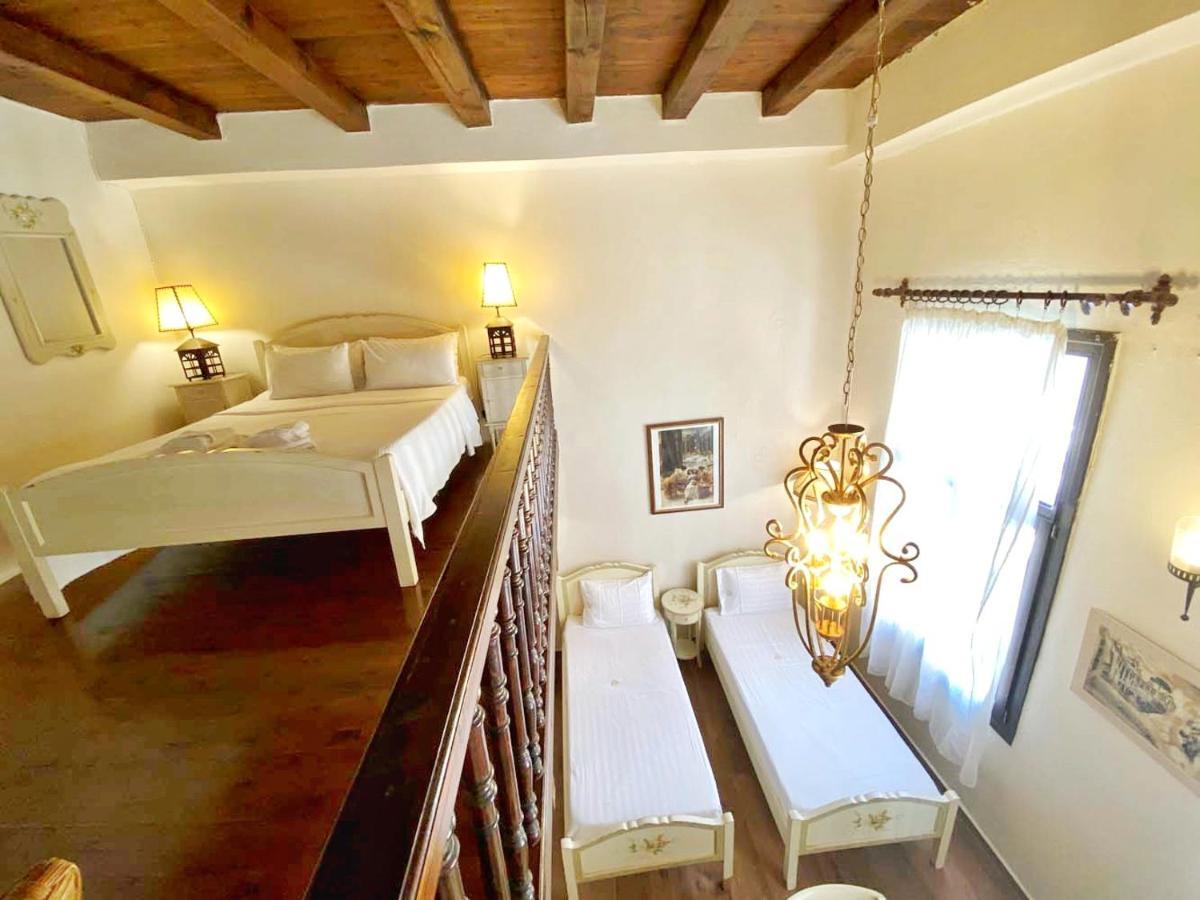 Boutique Hotel Del Doge Chania  Exterior foto