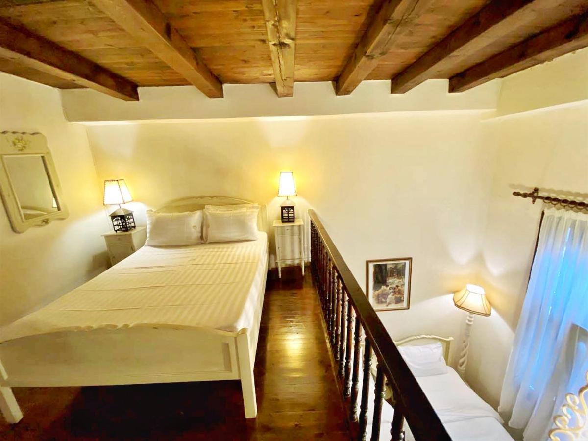 Boutique Hotel Del Doge Chania  Exterior foto