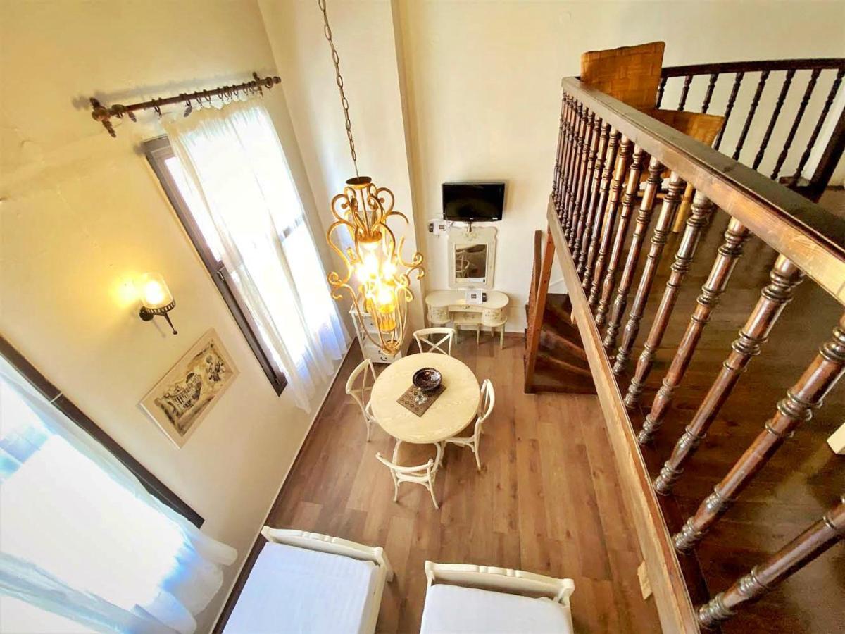 Boutique Hotel Del Doge Chania  Exterior foto