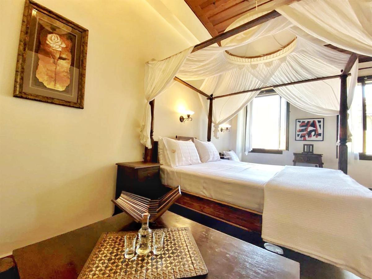 Boutique Hotel Del Doge Chania  Exterior foto