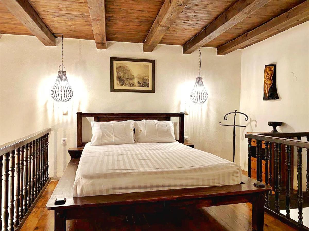 Boutique Hotel Del Doge Chania  Exterior foto