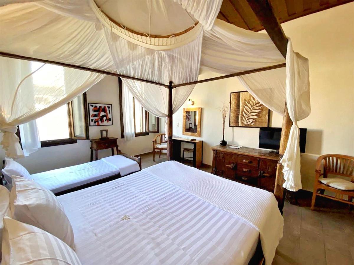 Boutique Hotel Del Doge Chania  Exterior foto